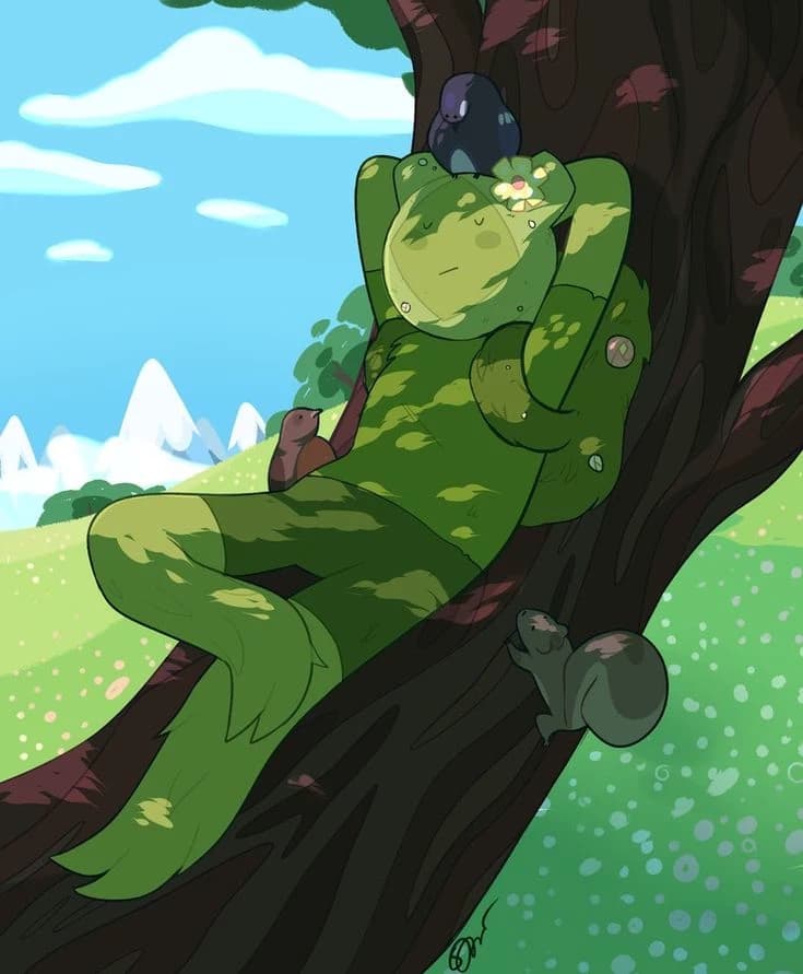 Fern thumbnail