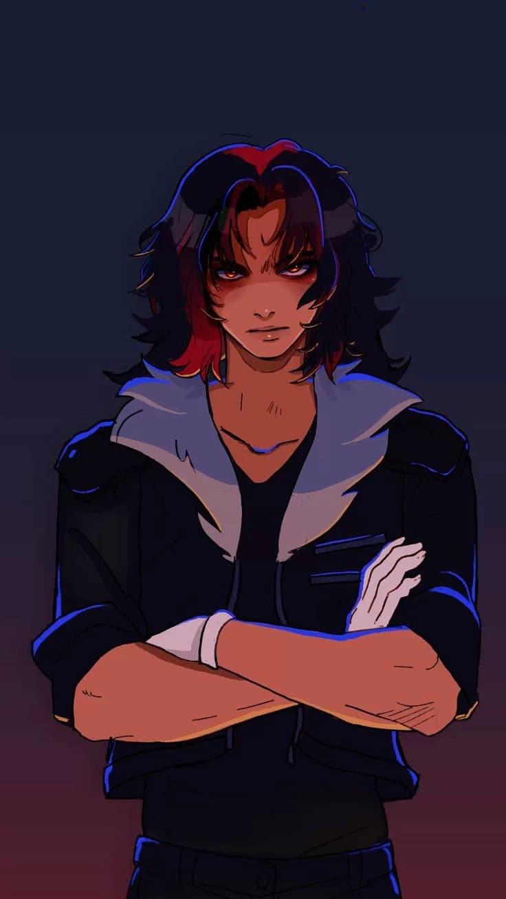 Human Shadow — Valorant Player thumbnail
