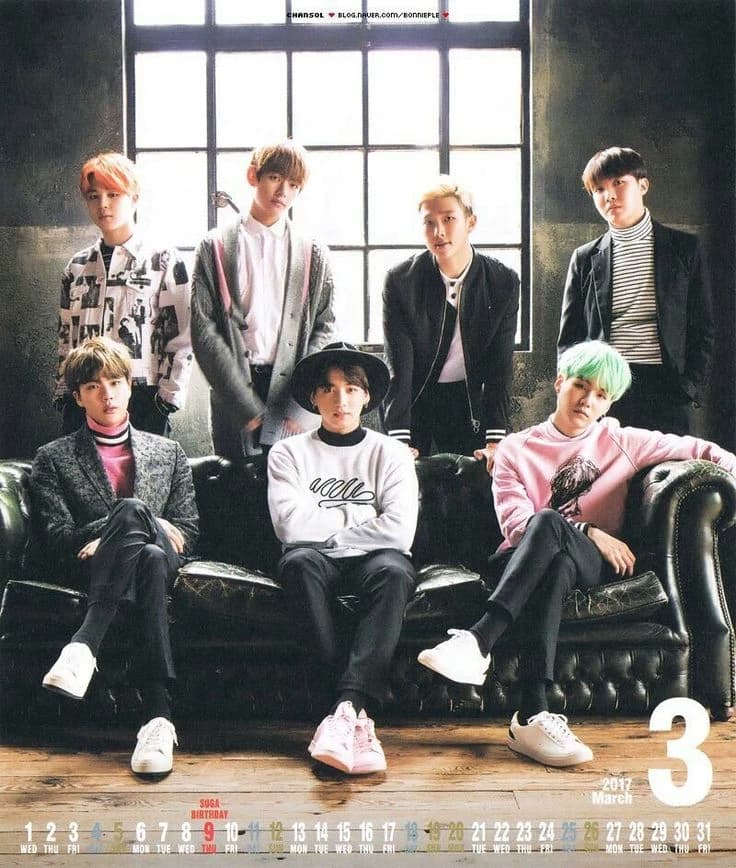 BTS AND CRIMINALS 💗 thumbnail