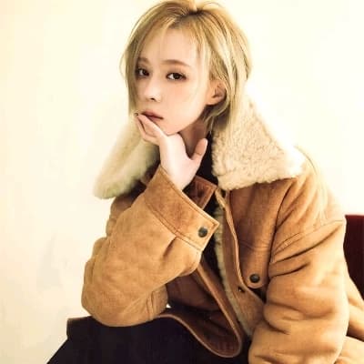 Winter Kim thumbnail
