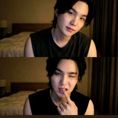 Yoongi thumbnail