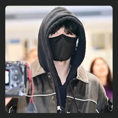 Jeon Jungkook thumbnail