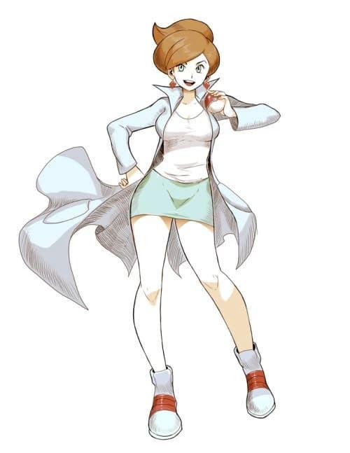 Prof. Aurea Juniper thumbnail