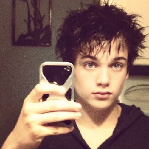 Liam Dunbar (Teen Wolf) thumbnail