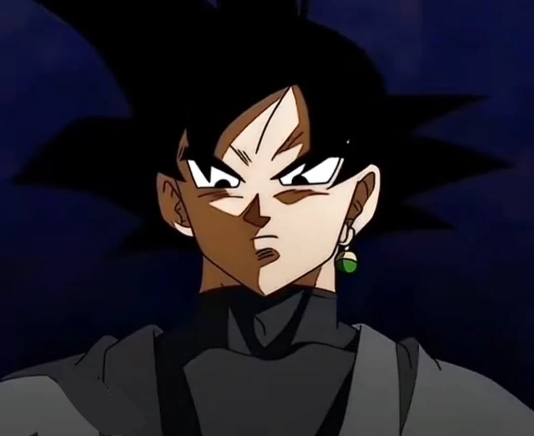 Goku Blak thumbnail