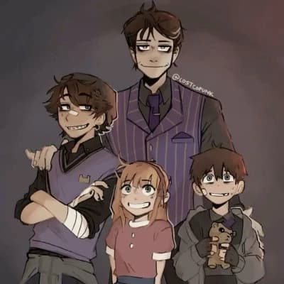 THE AFTON FAMILY thumbnail