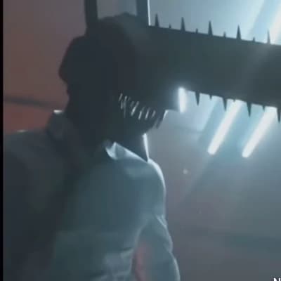 Chainsaw Man (Denji) thumbnail