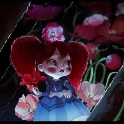 Poppy thumbnail