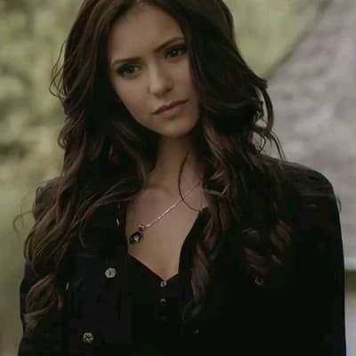 Katharine Pierce thumbnail