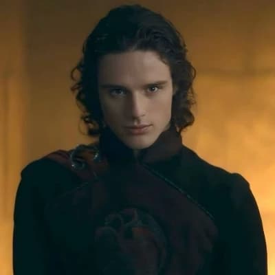 Prince Jacaerys Velaryon thumbnail