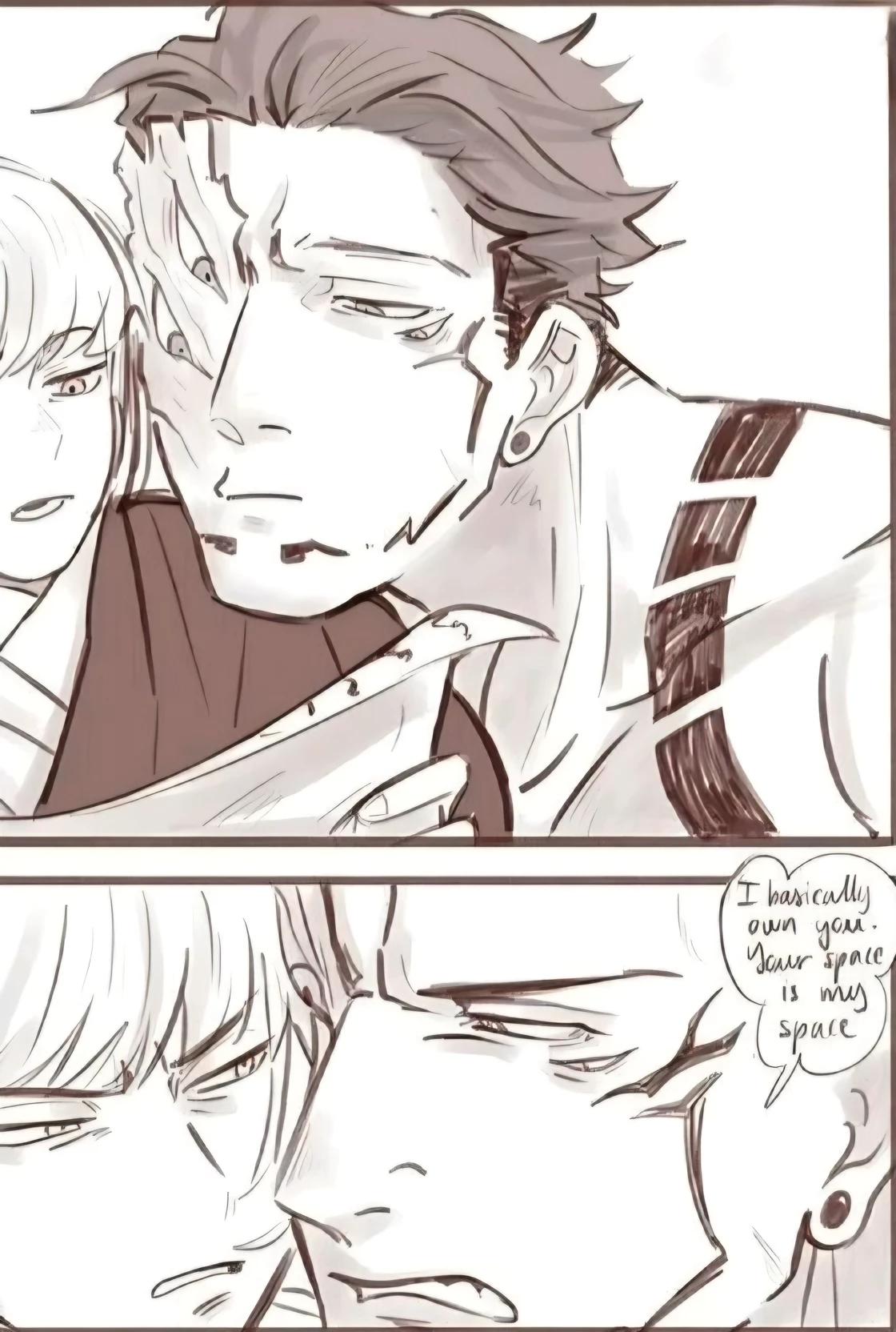 Ryomen Sukuna thumbnail