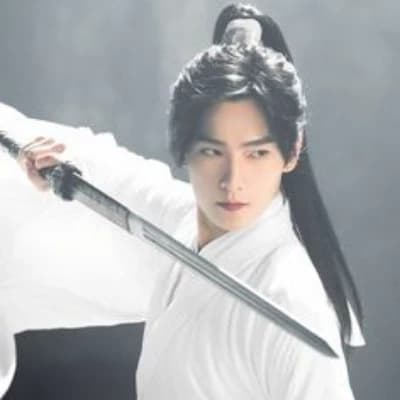Prince Feng Lanxi thumbnail