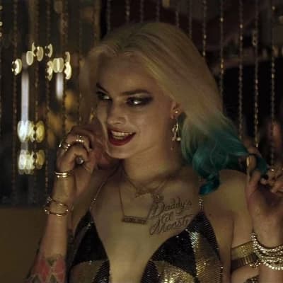 Harley Quinn (Harleen Quinzel) thumbnail