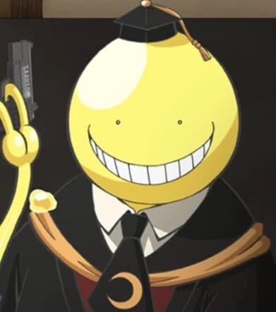 Koro-Sensei thumbnail