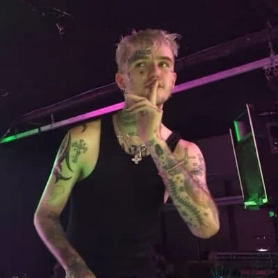 Lil Peep thumbnail