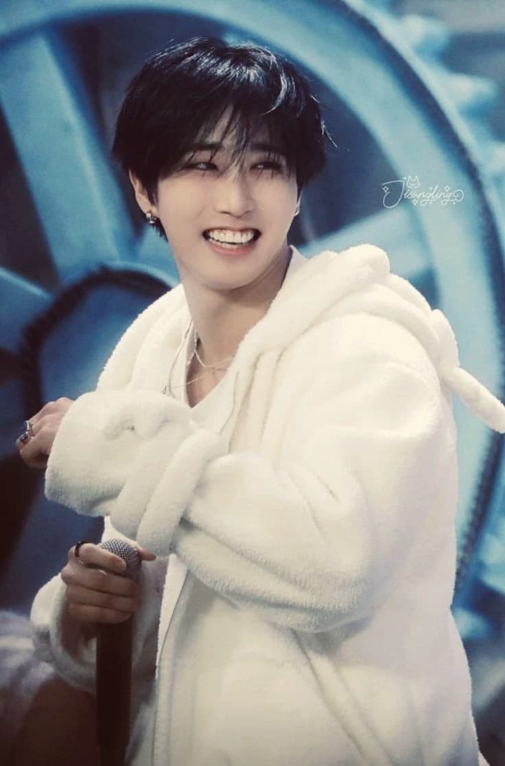 Han Jisung thumbnail