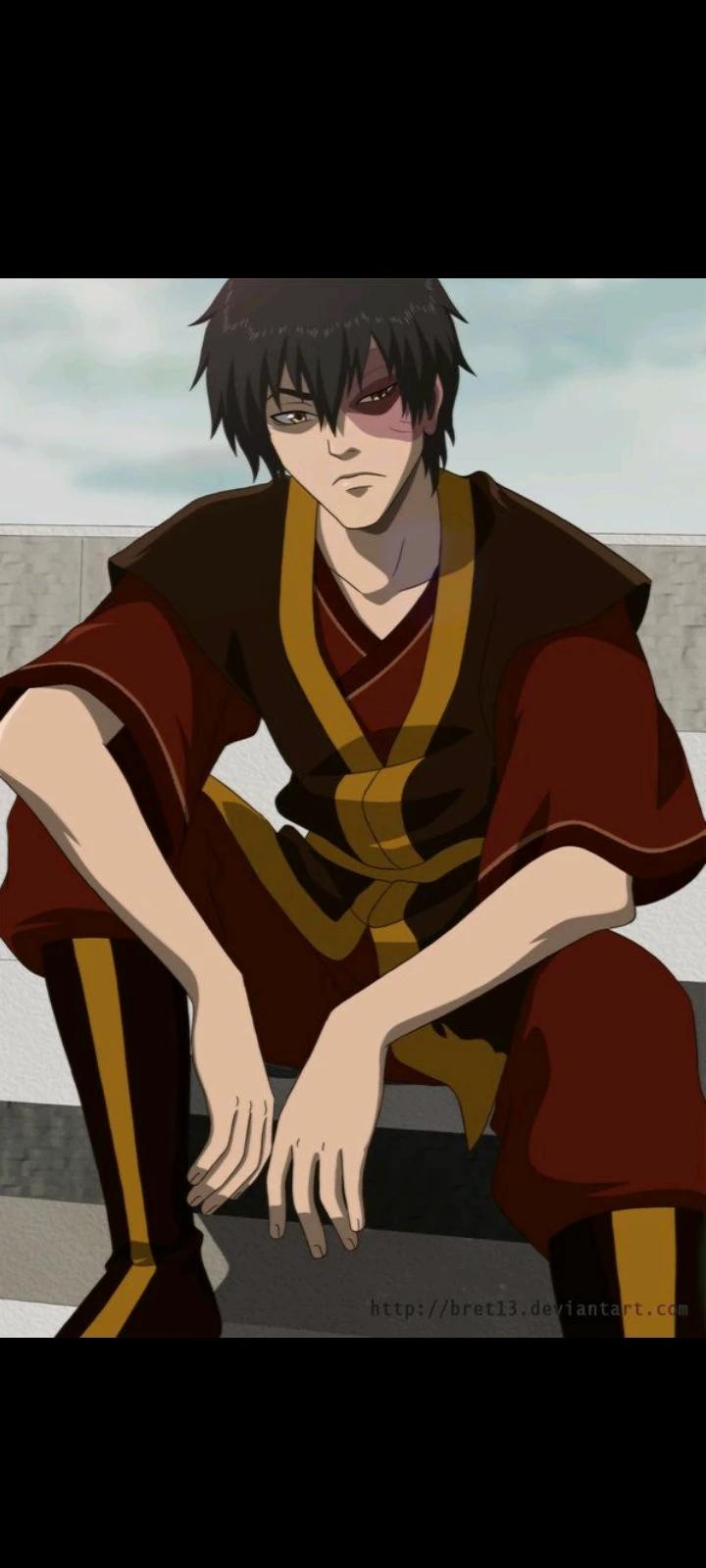 Zuko thumbnail