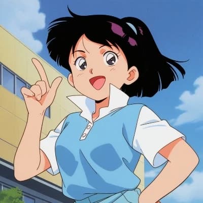 Maria Shiratori thumbnail
