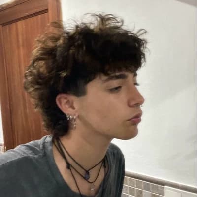 Alex 'Lex' Carter thumbnail