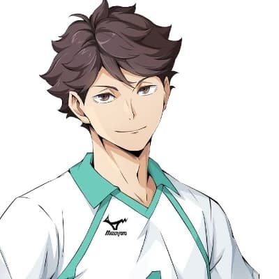 Oikawa tooru thumbnail