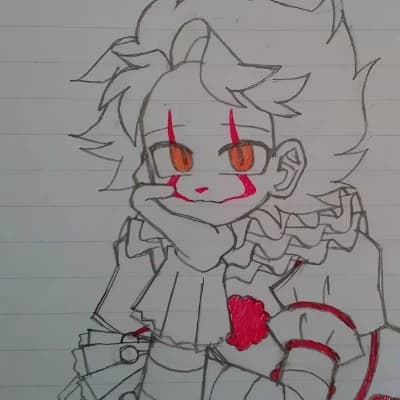 Pennywise (Powerless Form) thumbnail