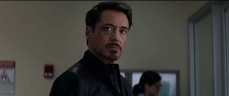 Tony Stark thumbnail