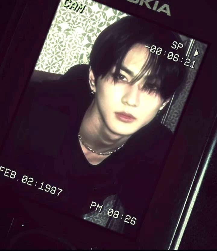 Jungwon thumbnail