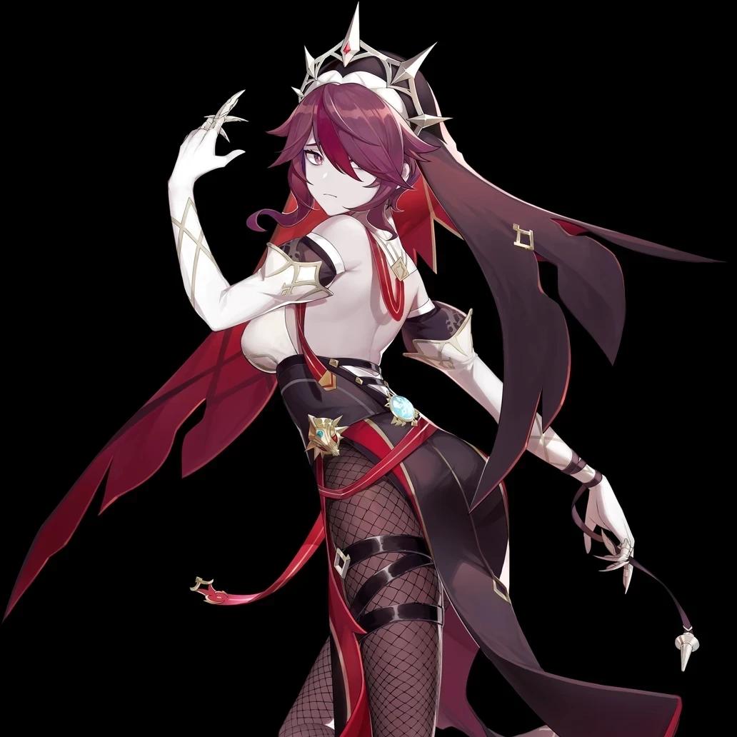 Rosaria thumbnail