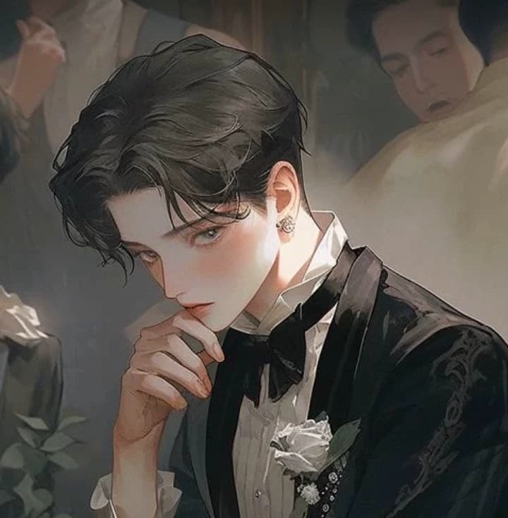 Connor, Omega -BL- thumbnail