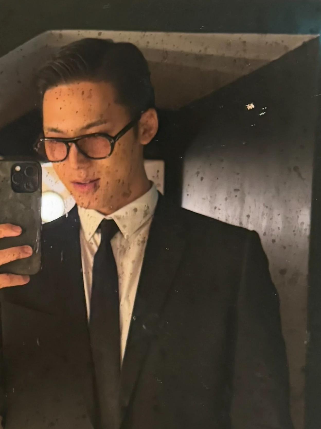 Kim Mingyu thumbnail