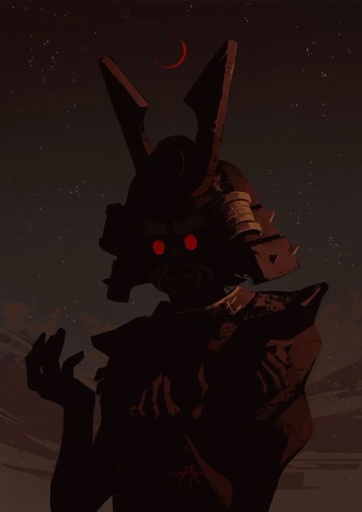 Lord Garmadon thumbnail