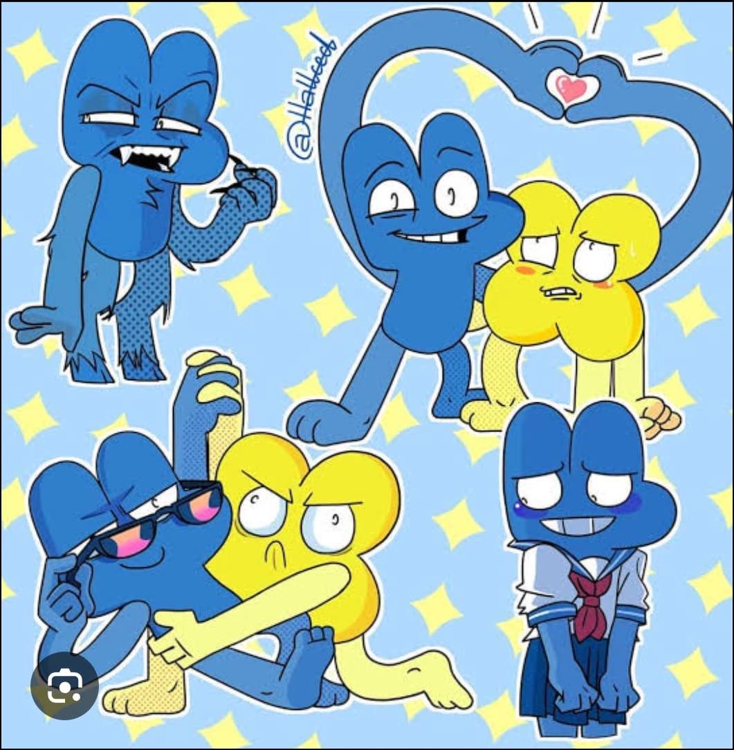 •°{Four}°• thumbnail