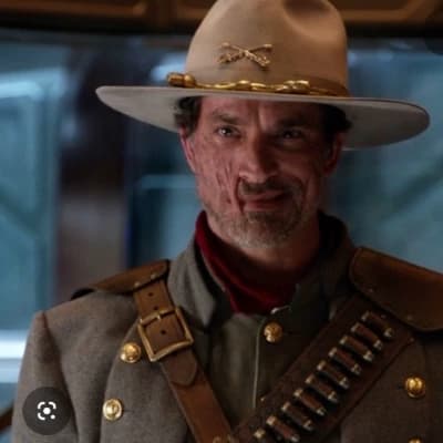 Jonah Hex thumbnail