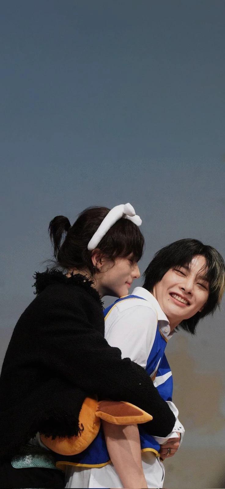 Jeongin thumbnail