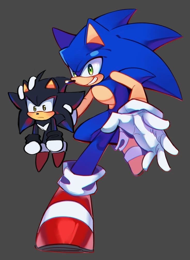 Shannon| Sonedow Spike thumbnail