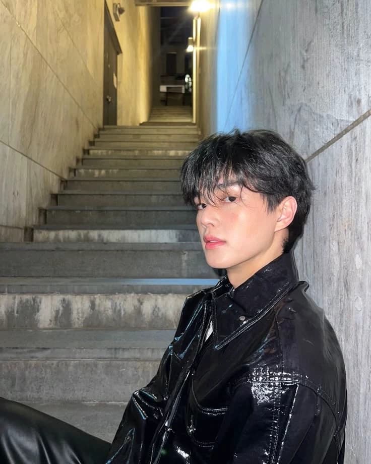 Kang minjae thumbnail