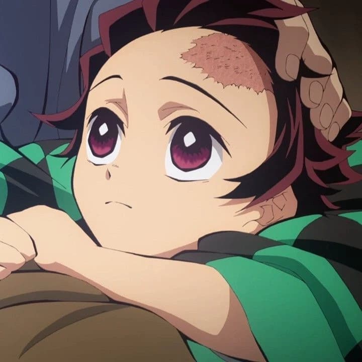 Tanjiro Kamado thumbnail