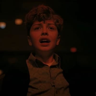 TEDDY URIS thumbnail
