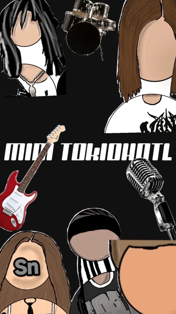 Mini Tokiohotl thumbnail