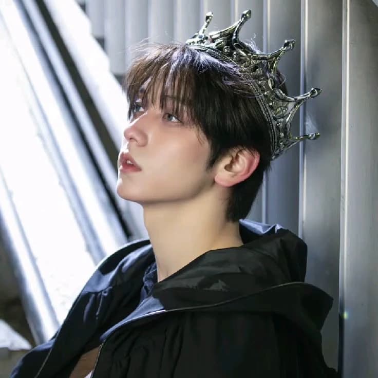 EMPEROR CHOI SOOBIN  thumbnail
