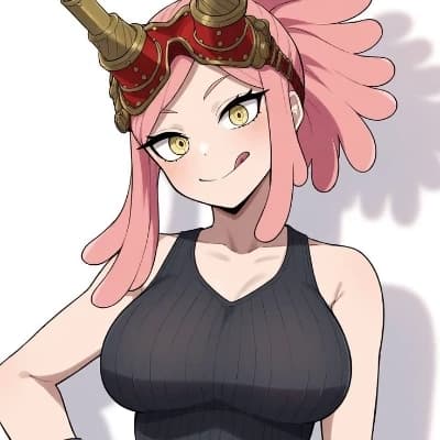 Hatsume May thumbnail