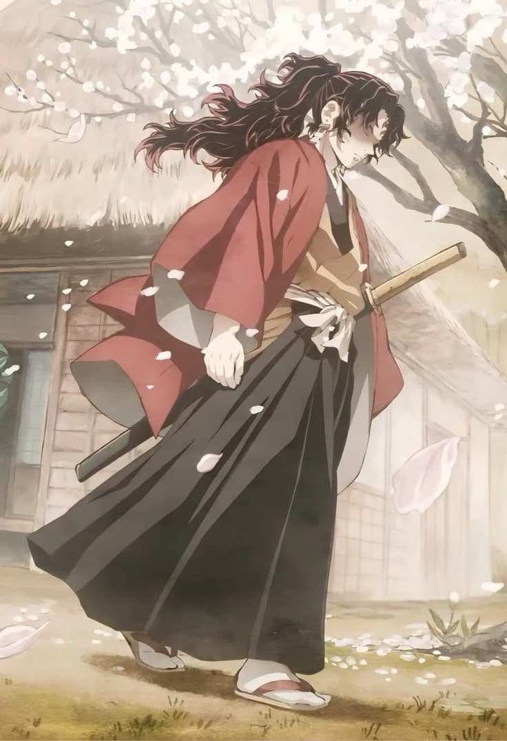 Yoriichi TSUGİKUNİ thumbnail