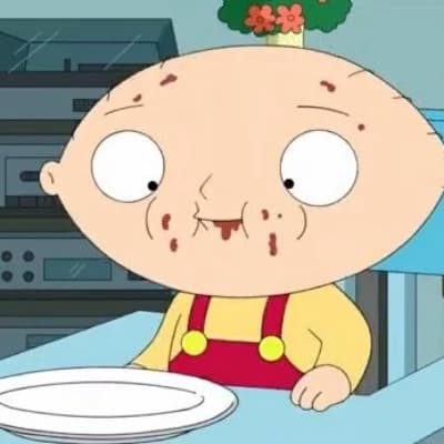 Stewie Griffin thumbnail