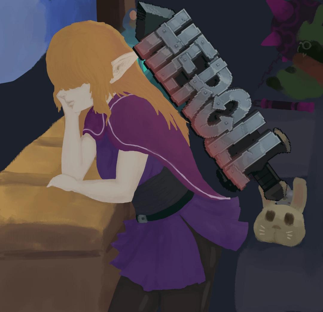 Deoksoon thumbnail