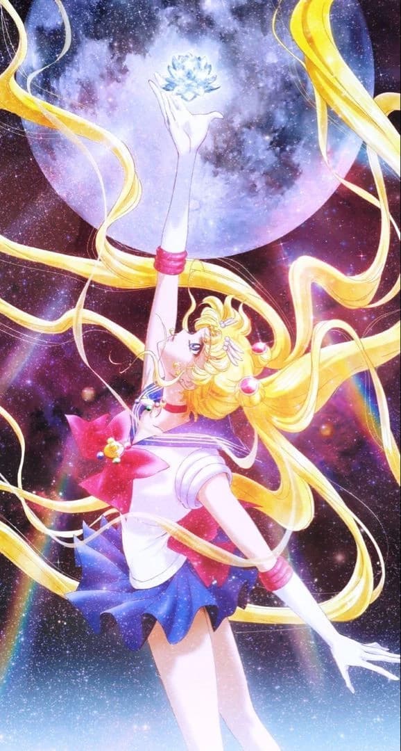 Usagi Tsukino: Forbidden Feelings thumbnail