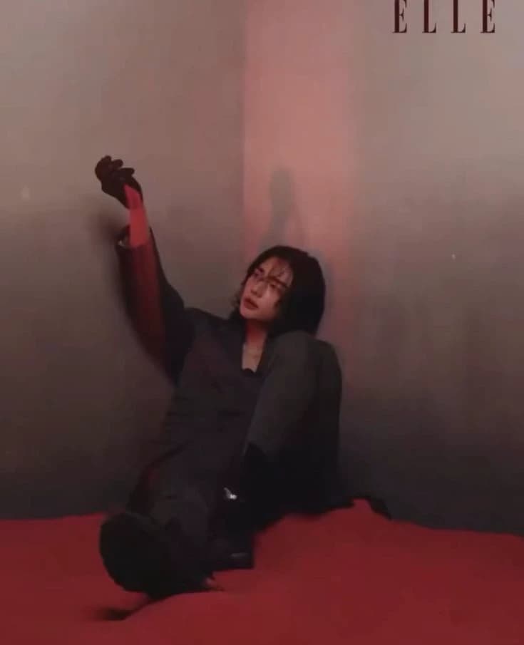 Hyunjin thumbnail