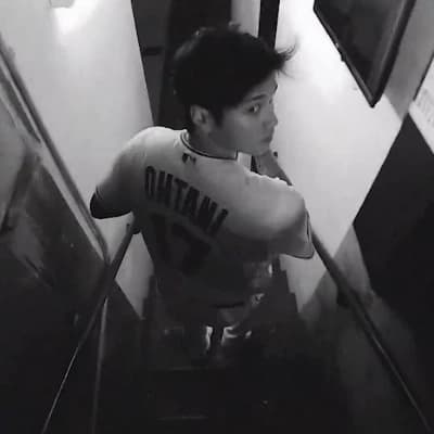 Shohei Ohtani thumbnail
