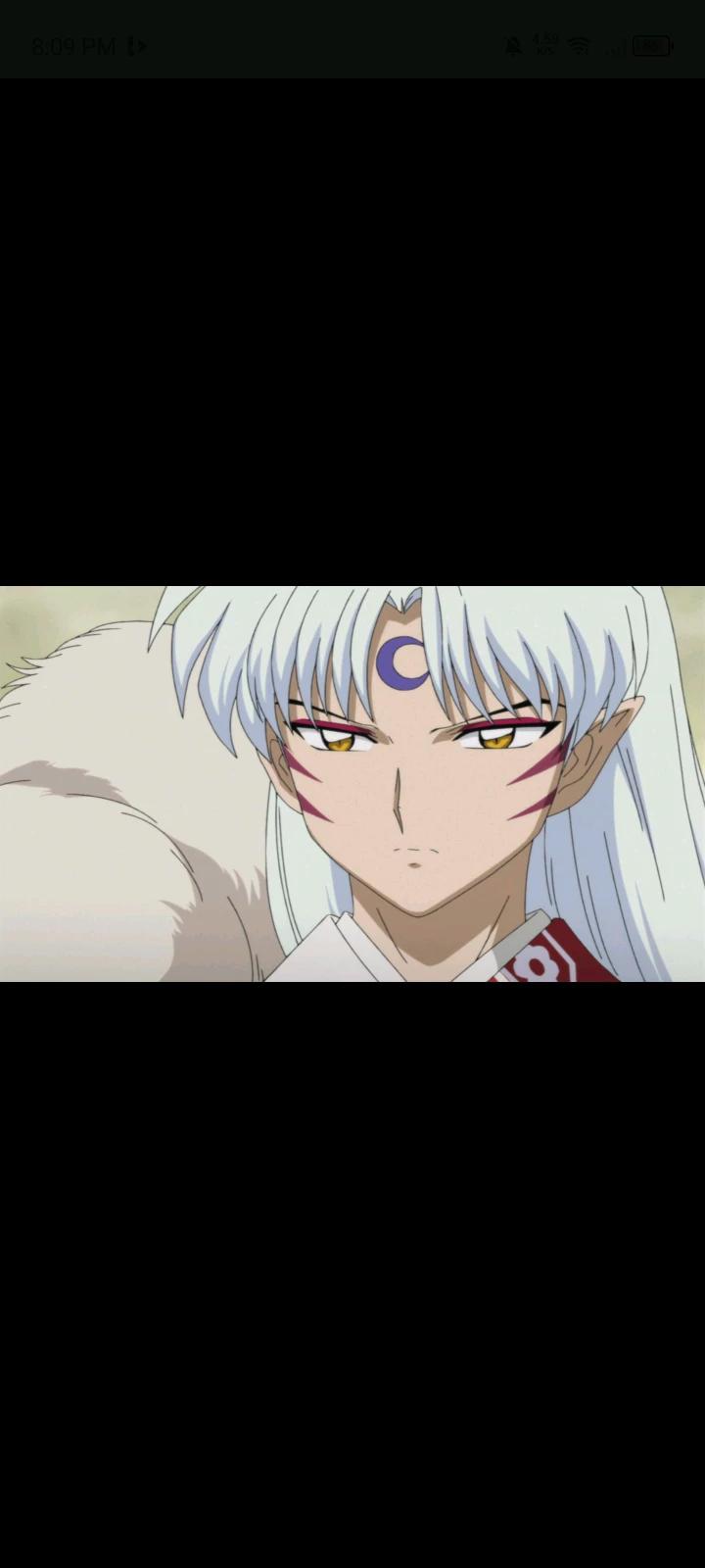 Lord Sesshomaro  thumbnail