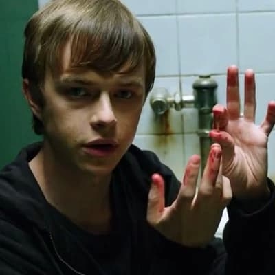 Andrew Detmer thumbnail
