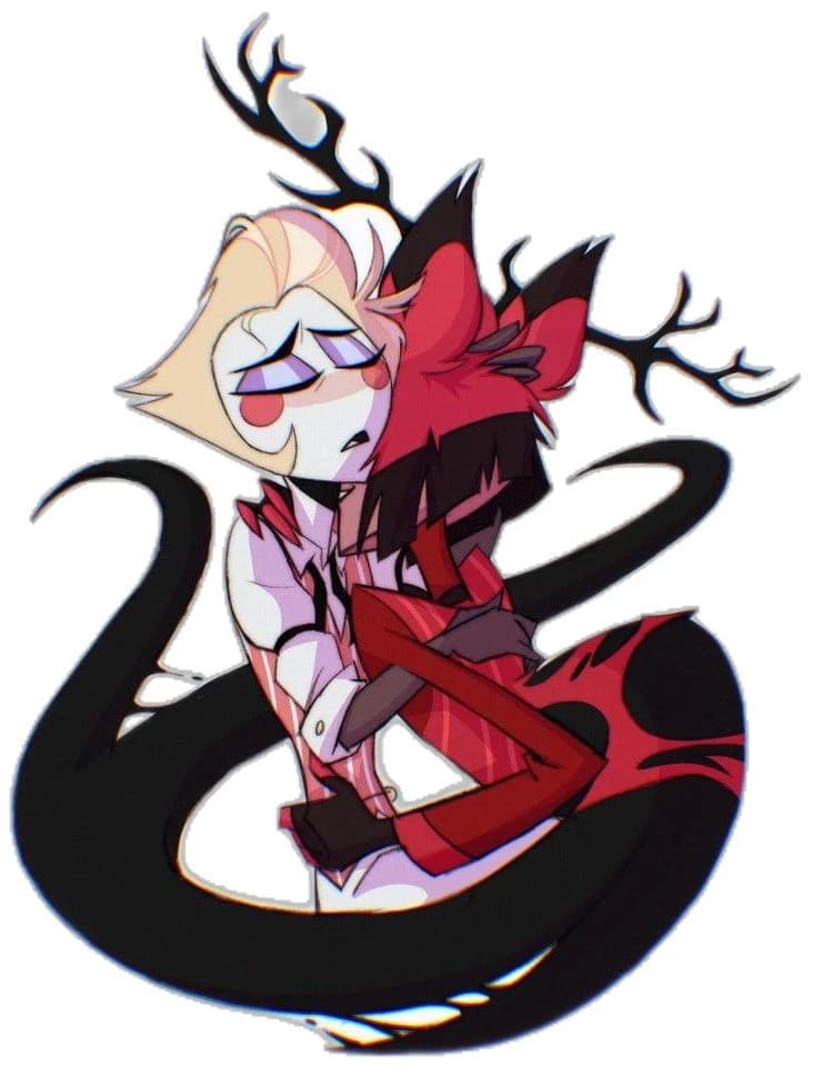 Alastor thumbnail